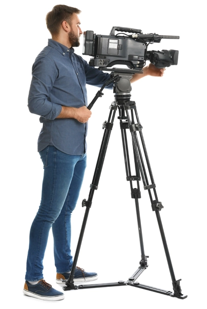 équipements essentiels pour la vidéographie